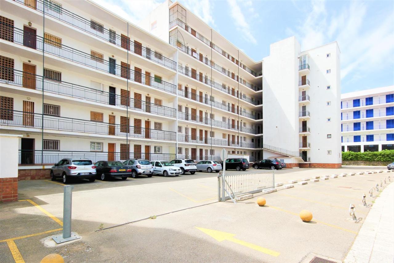 Residence de la Plage - Barneda Rosas Exterior foto