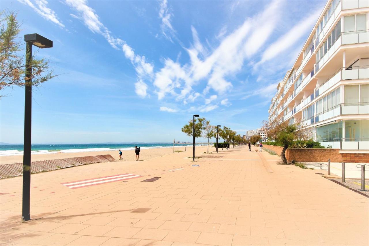 Residence de la Plage - Barneda Rosas Exterior foto